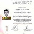 Ampliar imagen: certificate 5