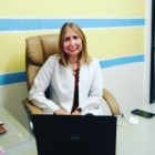 Dra. Alix Hermilda Galvis de Mares