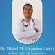 Miguel Martín Alejandro Guizar