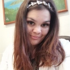 Dra. Liliana Esparragoza Ramírez