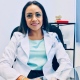 Lizzeth Oropeza Cruz