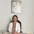 Lic. Carolina García Parra