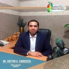 Dr. Hector Antonio Carrizoza Quiroz