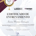 Ampliar imagen: certificate 18
