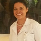 Dra. Irys Samanta Melendez Badillo