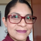 Lic. Yanira Carrillo Tenorio