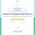 Ampliar imagen: certificate 4