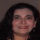 Dra. Susana Buen-Abad Fernández