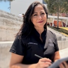 Mtra. Yolanda Sandoval