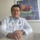 Gustavo Jony Ramos Blas