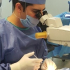 Dr. Jesús Emmanuel Bolaños Betancourt