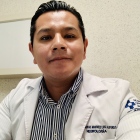 Dr. Luis Alfonso Covarrubias Márquez