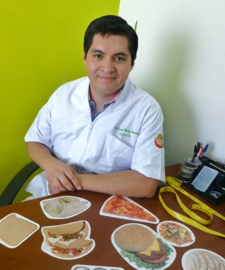 Lic. Daniel Muñoz Armenta
