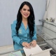 Claudia Huerta
