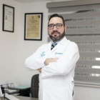 Dr. Orlando De la Paz Mora