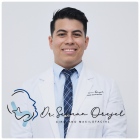 Dr. Selman Orejel Gallardo