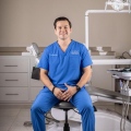José Manuel Robles Trujillo, Dentista - Odontólogo Hermosillo