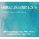 María Lizeth Ramírez Luna