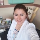 Magaly Zavaleta Mazon