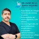 Jaime De la Garza Esquivel