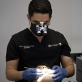 Iván Gerardo Pamplona Alfaro, Dentista - Odontólogo Zapopan
