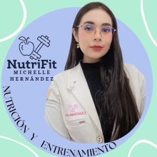 Ampliar imagen: Rocío Michelle Hernández Martínez, Nutriólogo Nezahualcóyotl