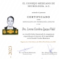 Ampliar imagen: certificate 1