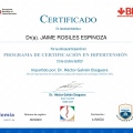 Ampliar imagen: certificate 166
