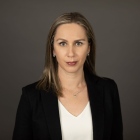 Mtra. Judith Munguia Martin