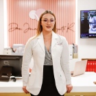 Dra. Jimena Chiquito Ruiz