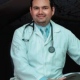 Mario Carrillo Tapia