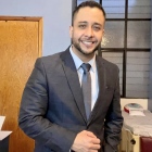 Dr. Juan Carlos Chávez Quiros