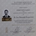 Ampliar imagen: certificate 16
