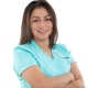 Silvia Alexandra May Medina