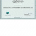 Ampliar imagen: certificate 5