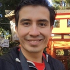 Mtro. Josué Brian Acuña Garduño