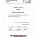Ampliar imagen: certificate 14
