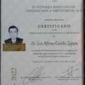 Ampliar imagen: certificate 4