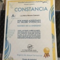 Ampliar imagen: certificate 5