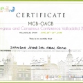 Ampliar imagen: certificate 4