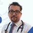 Dr. Rogelio Solís Vázquez