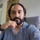 Mtro. Isaí Soto García