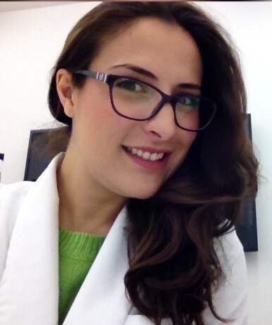 Lic. Carolina Tapia Arauna