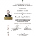 Ampliar imagen: certificate 2