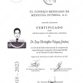 Ampliar imagen: certificate 12