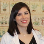 Dra. Zinia Fernanda Martínez Mendoza