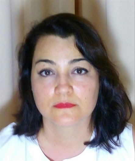 Arlyn Nava Tapia