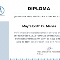 Ampliar imagen: certificate 4