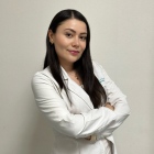 Dra. Brenda Elizabeth Aparicio Cuevas
