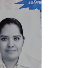 Ampliar imagen: Margarita Rosenda Tágano Cano, Psicólogo Puebla